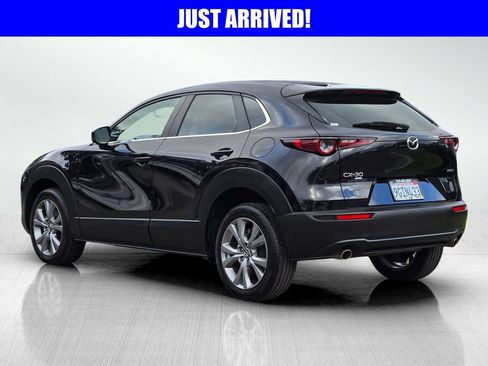 Certified 2023 MAZDA CX-30 AWD 2.5 S w/ Select Package image 6