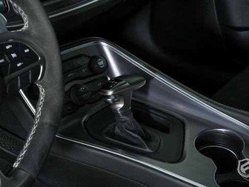 Used 2018 Dodge Challenger SRT Demon image 25