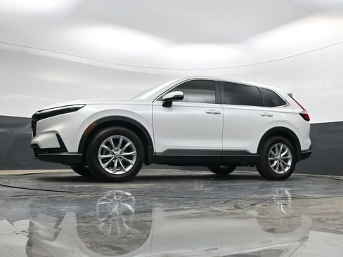 Used 2024 Honda CR-V EX image 30