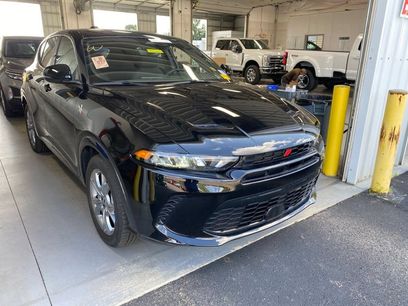 Used 2024 Dodge Hornet R/T