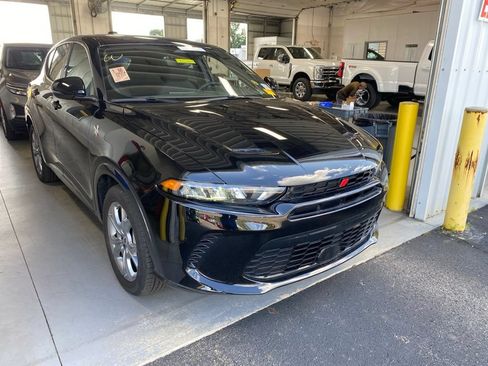 Used 2024 Dodge Hornet R/T AWD/4WD image 1