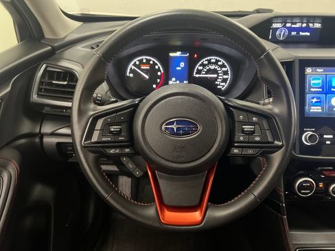 Used 2024 Subaru Forester Sport AWD/4WD image 16