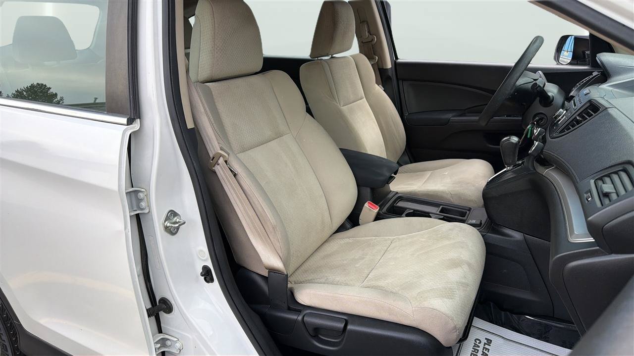 Used 2016 Honda CR-V LX image 14