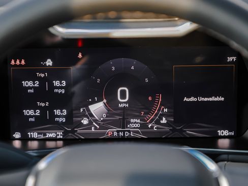 New 2026 GMC Canyon Denali image 23