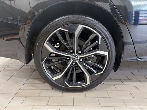 Used 2023 Nissan Altima 2.5 SR w/ SR Premium Package AWD/4WD image 22