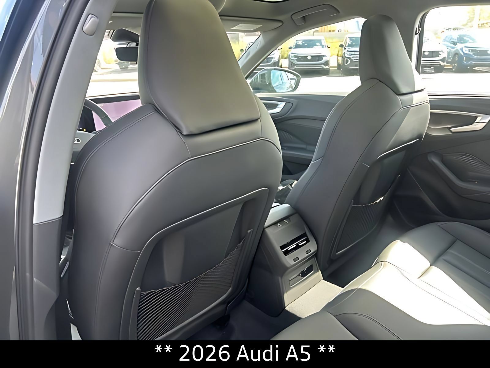 New 2026 Audi A5 2.0T Premium Plus AWD/4WD image 16