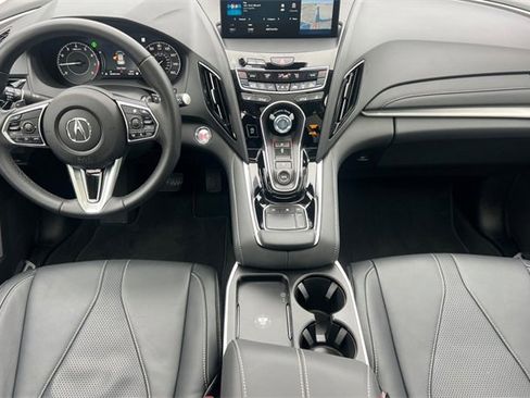 Certified 2025 Acura RDX w/ Technology Package image 15