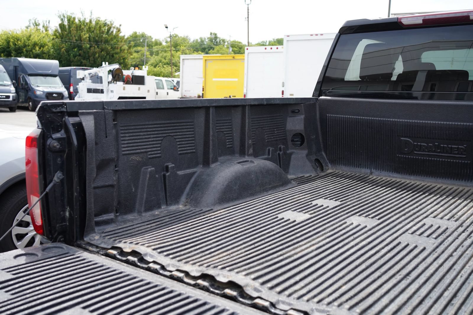 Used 2023 GMC Sierra 2500 SLE AWD/4WD image 12