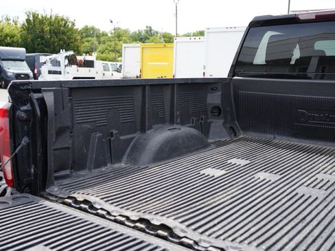 Used 2023 GMC Sierra 2500 SLE AWD/4WD image 12