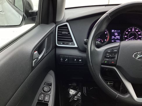 Used 2017 Hyundai Tucson Night image 33