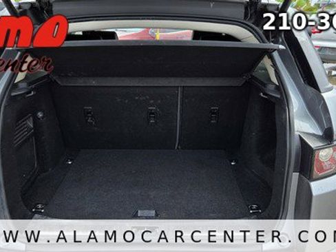 Used 2015 Land Rover Range Rover Evoque Pure Plus image 24