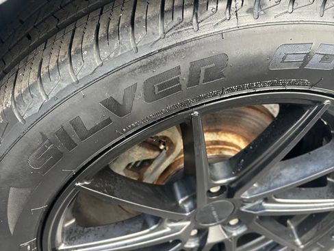 Used 2009 Ford Fusion SEL image 12