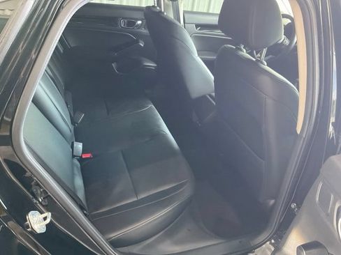 Certified 2024 Honda Civic Touring image 23