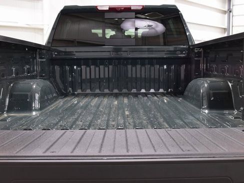 New 2025 Chevrolet Silverado 1500 LTZ w/ LTZ Premium Package image 24