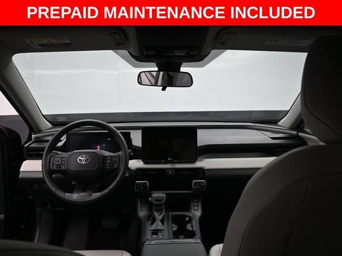 Certified 2026 Toyota RAV4 XLE Premium AWD/4WD image 28