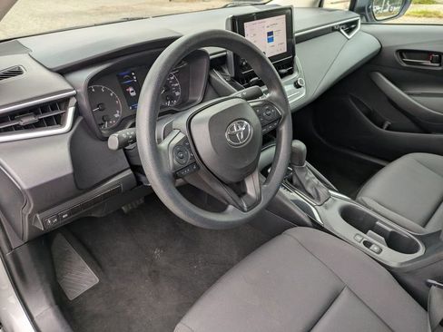 Used 2024 Toyota Corolla LE image 13