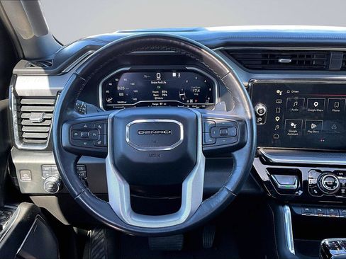 Used 2023 GMC Sierra 1500 Denali AWD/4WD image 6