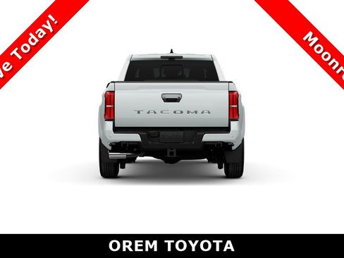 New 2026 Toyota Tacoma Limited AWD/4WD image 8