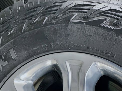 Used 2024 RAM 2500 Big Horn w/ Off Road Package image 33