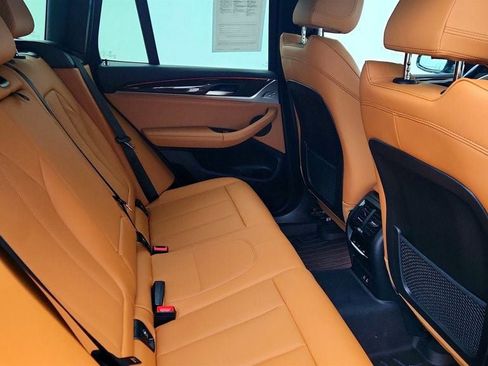 Used 2022 BMW X3 xDrive30i w/ Premium Package 2 image 24