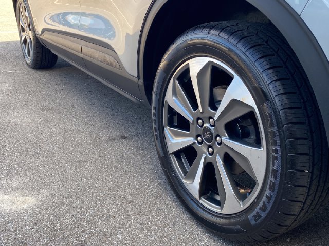 Used 2024 Ford Escape Platinum AWD/4WD image 33