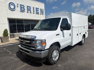 New 2027 Ford E-350 and Econoline 350 Super Duty w/ Power Equipment Group RWD video 1