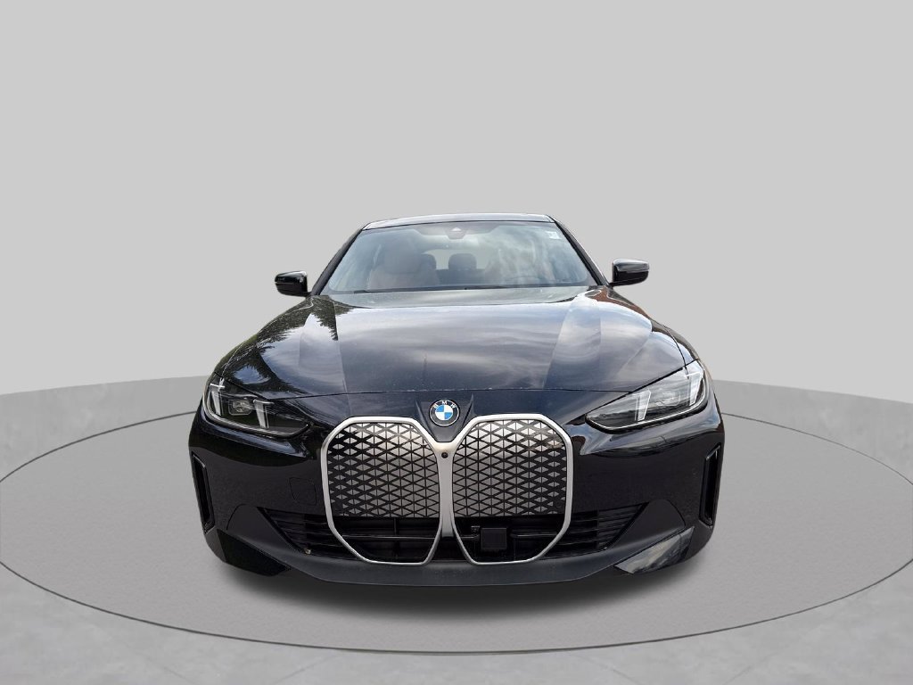 New 2026 BMW i4 xDrive40i w/ Premium Package AWD/4WD image 8