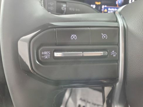 New 2026 Chevrolet Colorado Trail Boss w/ Midnight Edition AWD/4WD image 22