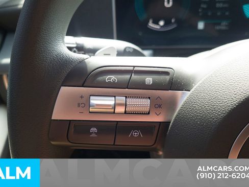 Used 2024 Hyundai Sonata SEL FWD image 15