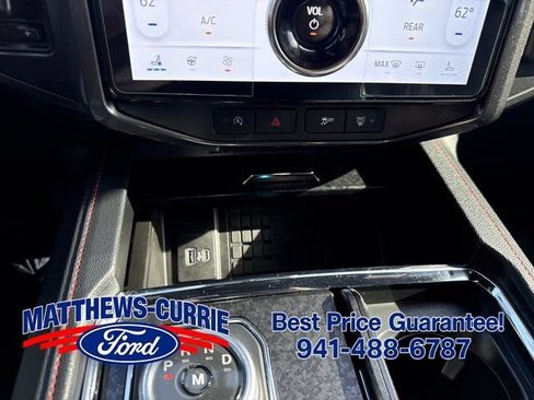 Used 2022 Ford Expedition Max Limited RWD image 22