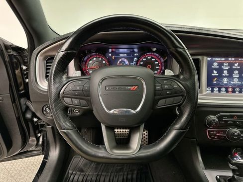 Used 2021 Dodge Charger R/T w/ Plus Group image 18