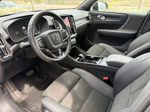 Used 2023 Volvo C40 P8 Recharge Plus AWD/4WD image 20