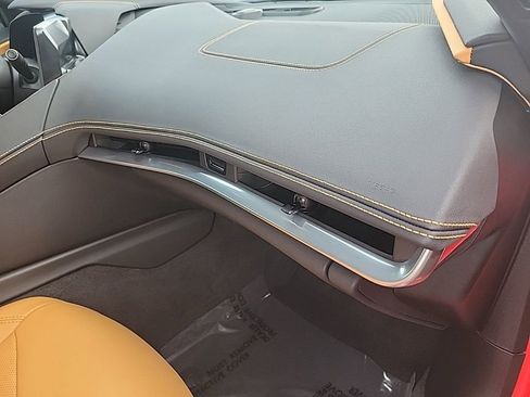 Used 2023 Chevrolet Corvette Stingray Preferred Cpe w/ Battery Protection Package image 19