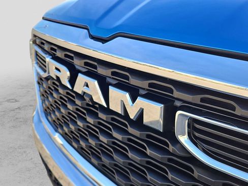 Used 2025 RAM 1500 Lone Star image 13