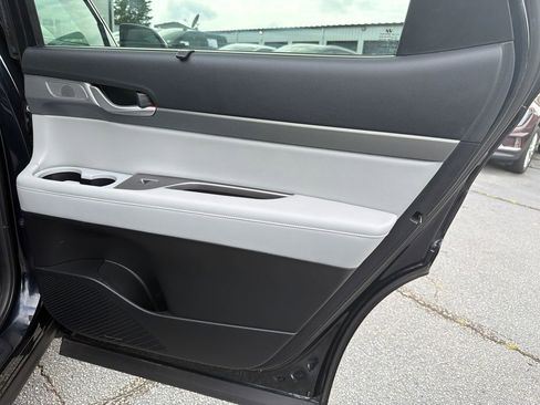 Used 2024 Hyundai Palisade SEL FWD image 16
