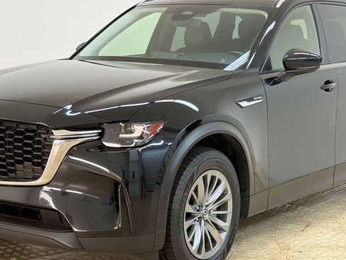Used 2025 MAZDA CX-90 3.3 Turbo w/ Select Package AWD/4WD image 25