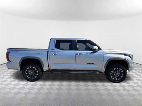 Used 2024 Toyota Tundra Limited image 4