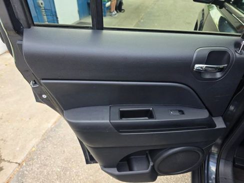 Used 2015 Jeep Patriot Sport w/ Power Value Group image 17