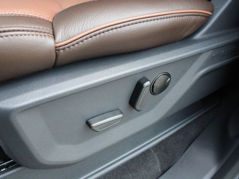 New 2026 Ford Expedition Max King Ranch AWD/4WD image 3