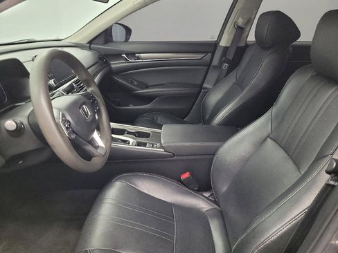 Used 2020 Honda Accord LX image 17
