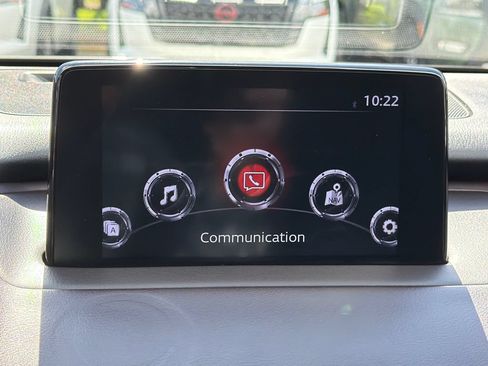 Used 2018 MAZDA CX-9 Grand Touring FWD image 26