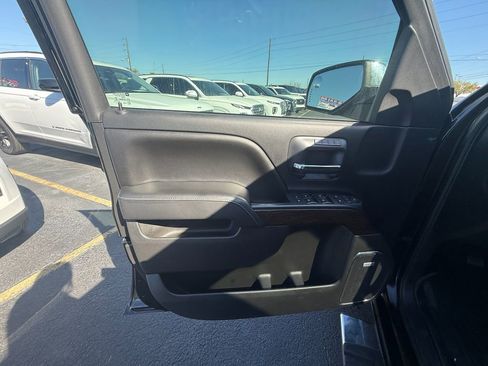 Used 2017 GMC Sierra 1500 Denali image 11