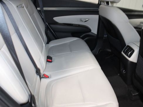 Used 2024 Hyundai Tucson SEL image 23