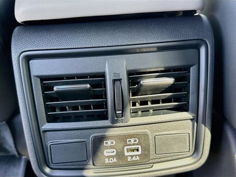 New 2026 Subaru Forester Premium AWD/4WD image 31
