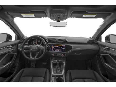 Used 2025 Audi Q3 2.0T Premium w/ Convenience Package AWD/4WD image 7