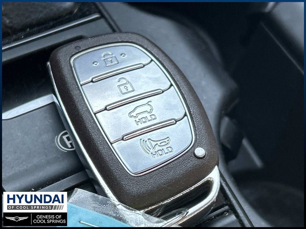 Used 2020 Hyundai Tucson Value AWD/4WD image 35
