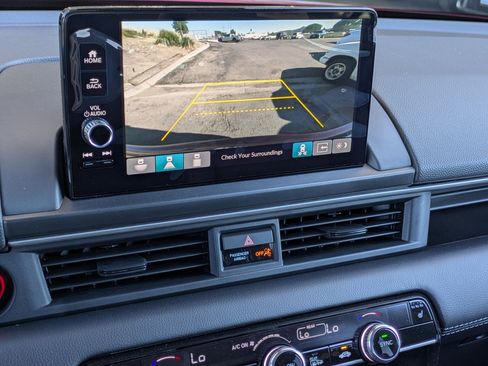 New 2025 Honda Pilot EX-L image 14