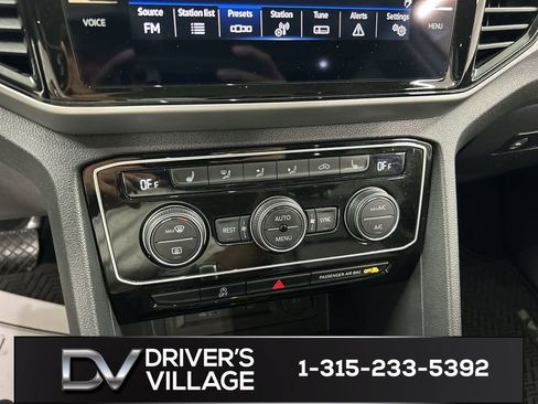 Certified 2022 Volkswagen Atlas SE AWD/4WD image 16