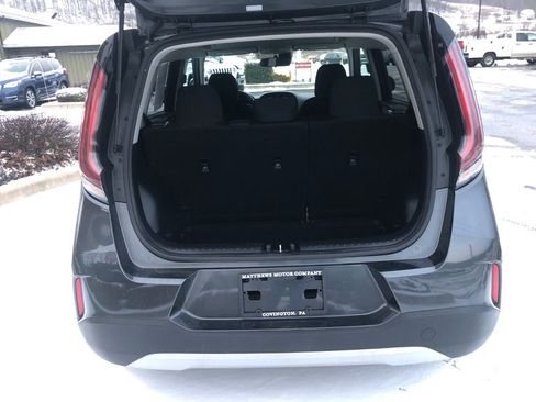 Used 2024 Kia Soul LX w/ Option Group 015 image 22