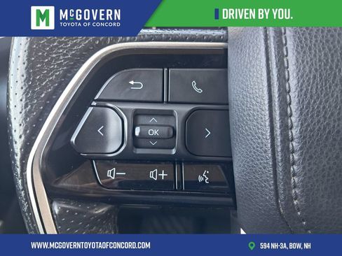 Used 2023 Toyota Tundra SR5 w/ SR5 Premium Package AWD/4WD image 24